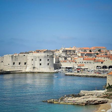 Paulina Apartamento Dubrovnik Exterior foto