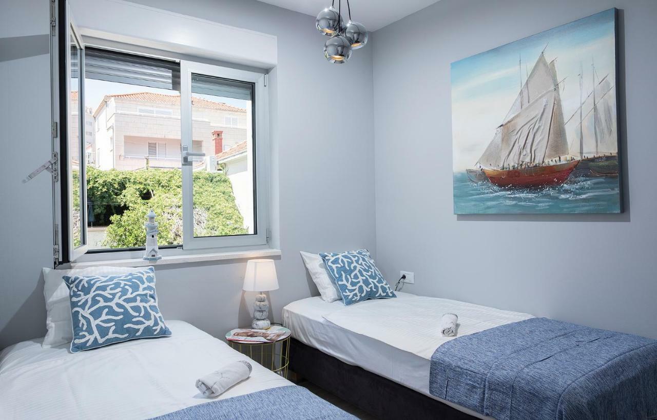 Paulina Apartamento Dubrovnik Exterior foto