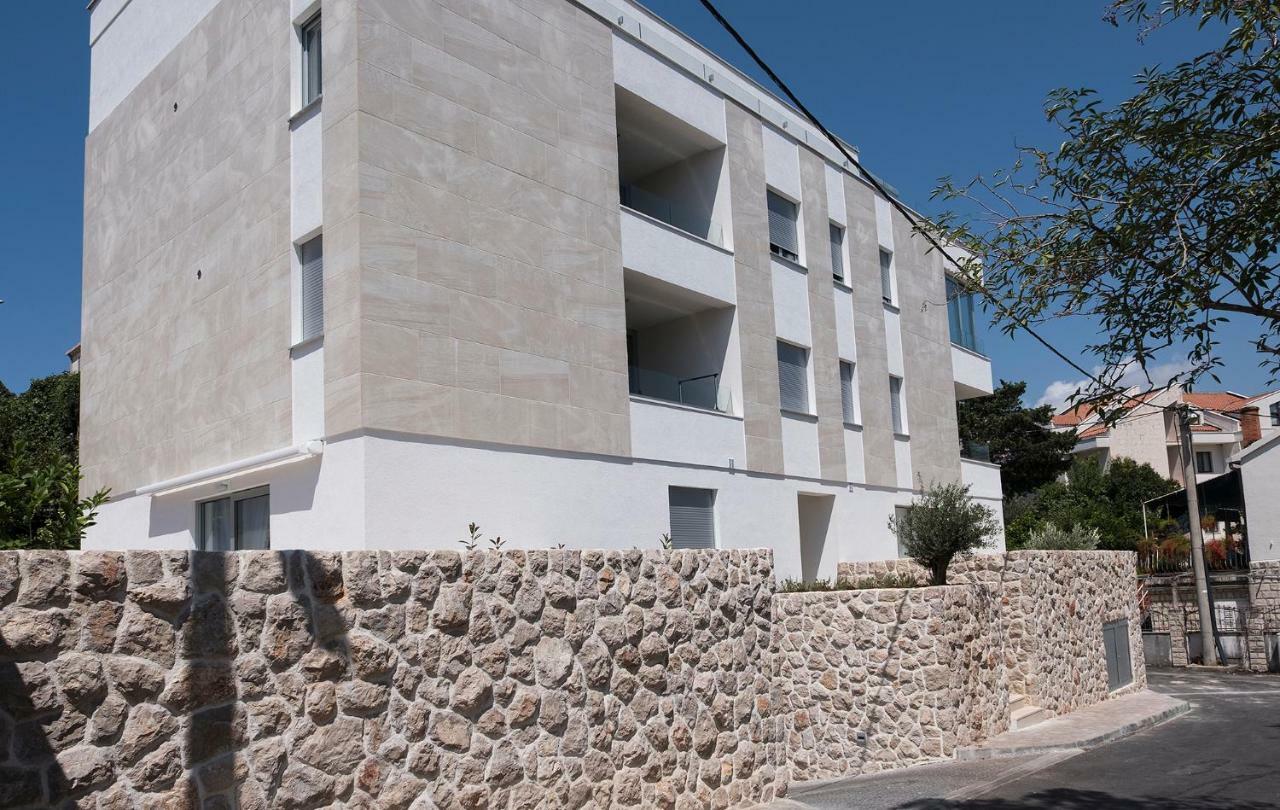 Paulina Apartamento Dubrovnik Exterior foto