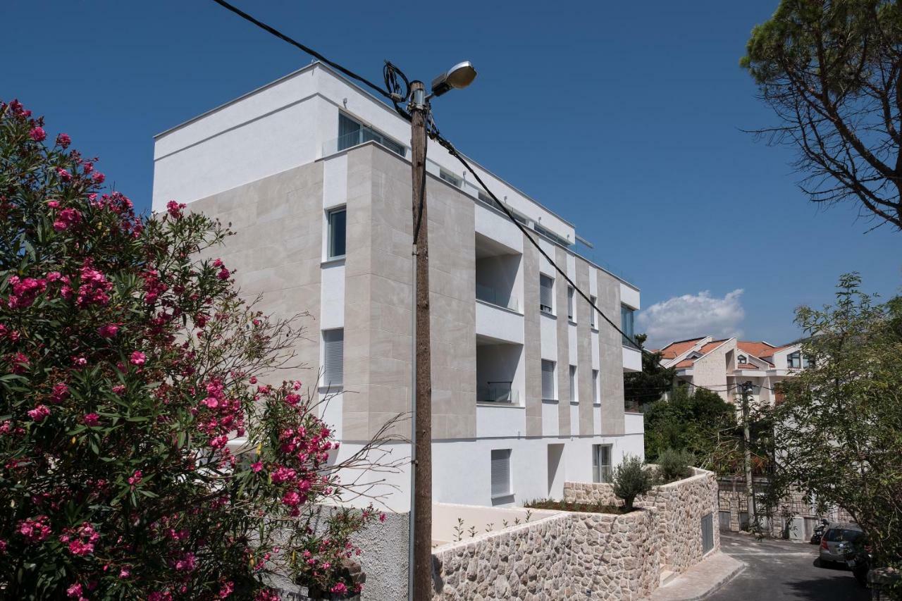 Paulina Apartamento Dubrovnik Exterior foto