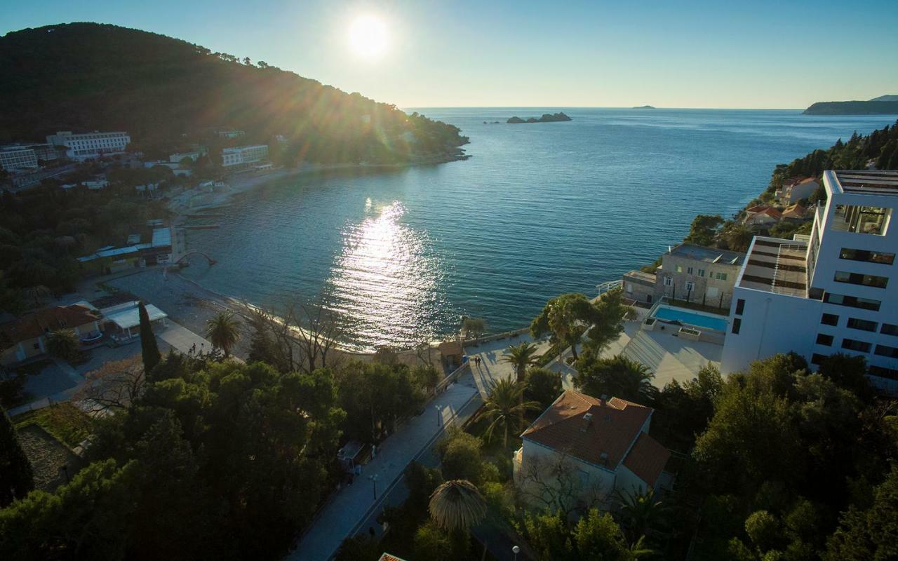 Paulina Apartamento Dubrovnik Exterior foto