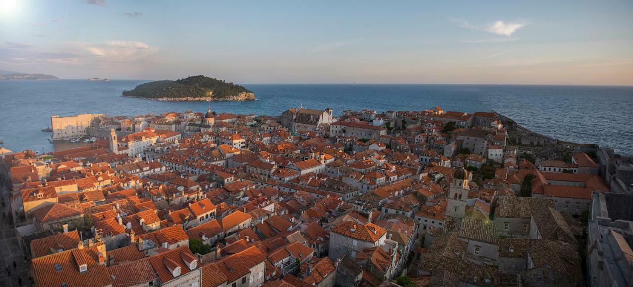 Paulina Apartamento Dubrovnik Exterior foto